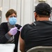 Monroe County Health Department Returns to Fort McCoy