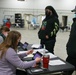 Monroe County Health Department Returns to Fort McCoy