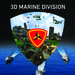 3d Marine Division Operational Concept Book Cover