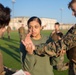 Marines with MAG-12 earn Green Belts