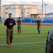 Marines with MAG-12 earn Green Belts