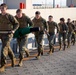 Marines with MAG-12 earn Green Belts