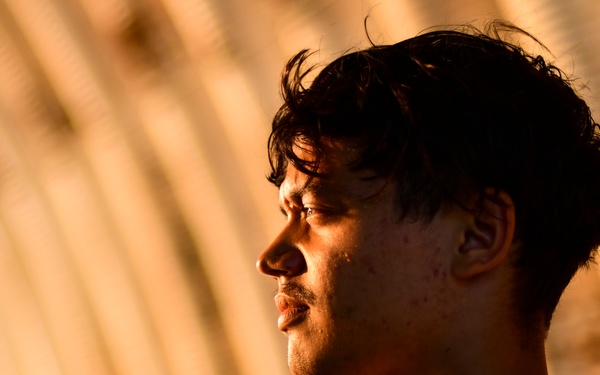 Flight line faces: Juvats