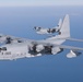 VMGR-152 Takes to the Skies