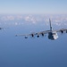 VMGR-152 Takes to the Skies