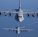 VMGR-152 Takes to the Skies