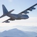 VMGR-152 Takes to the Skies