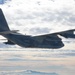 VMGR-152 Takes to the Skies