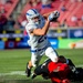 U.S. Air Force Academy at First Responder Bowl 2021 vs University of Louisville