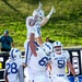 U.S. Air Force Academy at First Responder Bowl 2021 vs University of Louisville