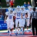 U.S. Air Force Academy at First Responder Bowl 2021 vs University of Louisville