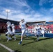 U.S. Air Force Academy at First Responder Bowl 2021 vs University of Louisville