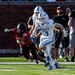 U.S. Air Force Academy at First Responder Bowl 2021 vs University of Louisville