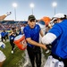 U.S. Air Force Academy at First Responder Bowl 2021 vs University of Louisville