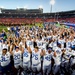 U.S. Air Force Academy at First Responder Bowl 2021 vs University of Louisville