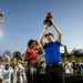 U.S. Air Force Academy at First Responder Bowl 2021 vs University of Louisville