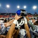 U.S. Air Force Academy at First Responder Bowl 2021 vs University of Louisville