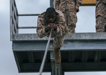 Lima Company Confidence Course