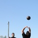 Free throw