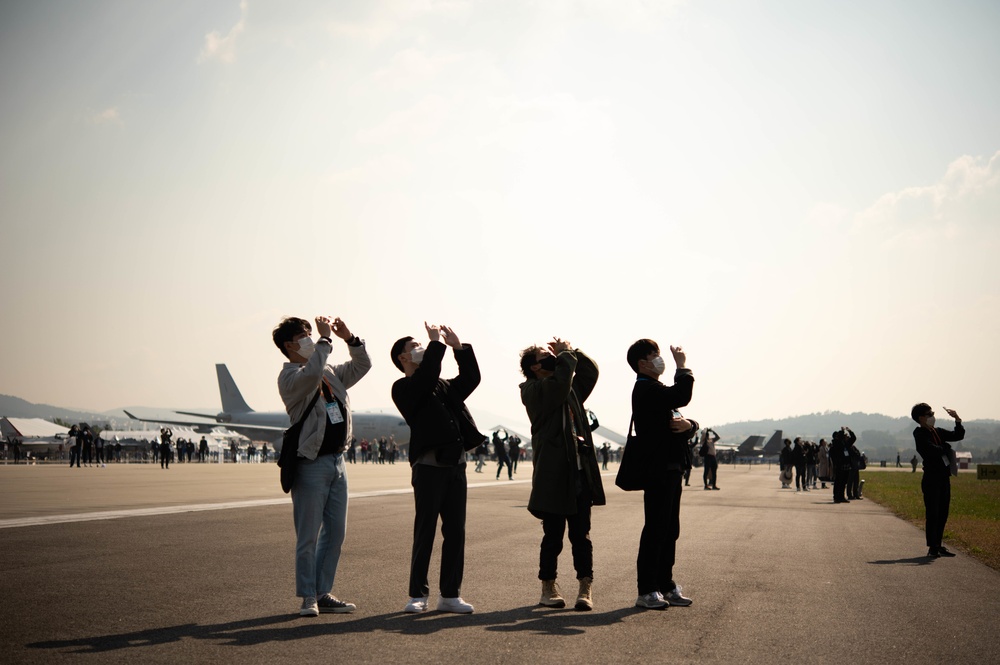 Seoul ADEX 2021