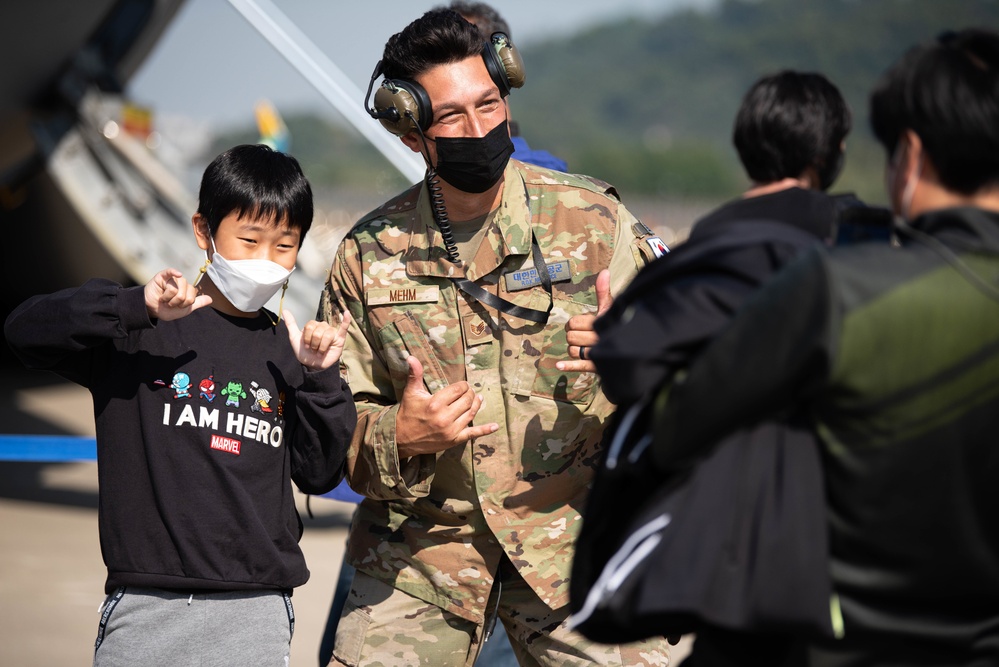 Seoul ADEX 2021