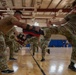 379th Security Forces Squadron FAST Training