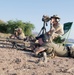 joint sniper rifle proficiency training exercise