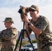 joint sniper rifle proficiency training exercise