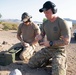 joint sniper rifle proficiency training exercise