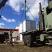 NMCB 1 Transports Expeditionary Satellite Module