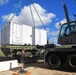 NMCB 1 Transports Expeditionary Satellite Module
