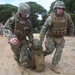 NMCB 1 Combat Life Saver Course