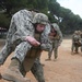 NMCB 1 Combat Life Saver Course