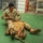 10th SFG riggers pack and inspect parachutes 10th SFG riggers pack and inspect parachutes