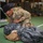 10th SFG riggers pack and inspect parachutes 10th SFG riggers pack and inspect parachutes