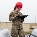 52nd MXS conducts munitions inspections