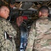 Maj. Gen. Tyler visits NAS Sigonella