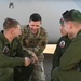 Maj. Gen. Tyler visits NAS Sigonella