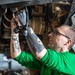 Eisenhower Supports Naval Operations in 5th Fleet Area of Operations