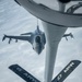 91st ARS refuels F-16s