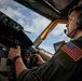 91st ARS refuels F-16s