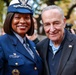 New York City Veterans Day 2021