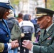 New York City Veterans Day 2021