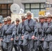 New York City Veterans Day 2021