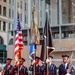 New York City Veterans Day 2021