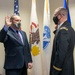 Northbrook Illinois Rabbi Sworn in as Chaplain in Illinois Army National Guard