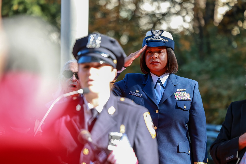 New York Women In Service Recognition Awards
