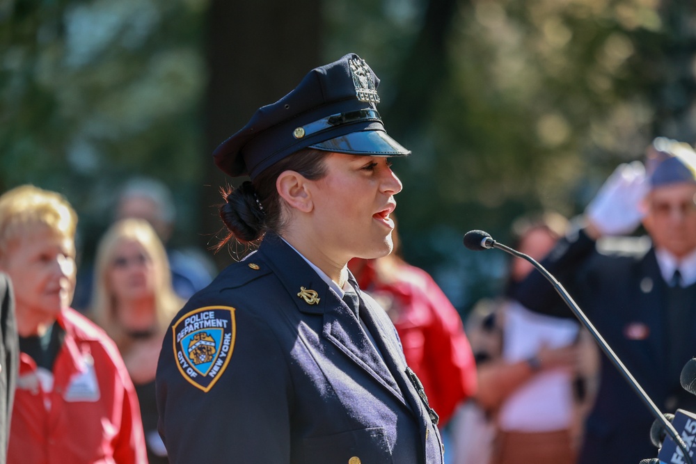 DVIDS - Images - New York Women In Service Recognition Awards [Image 3 ...