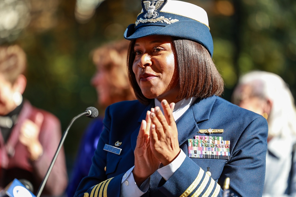 New York Women In Service Recognition Awards