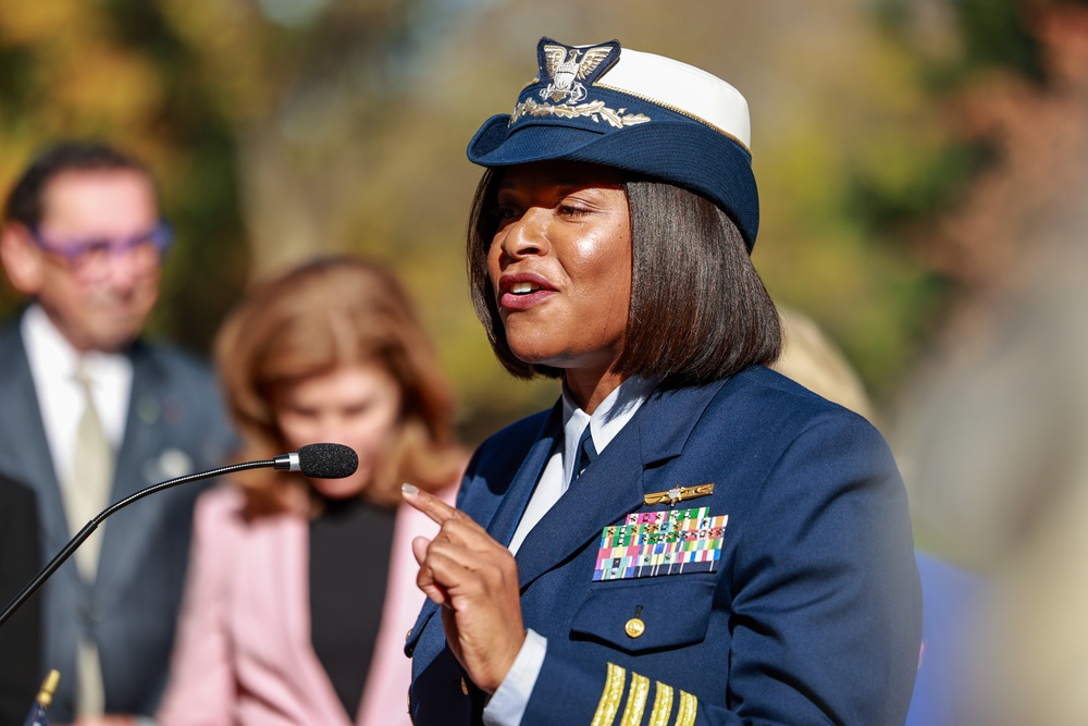 New York Women In Service Recognition Awards